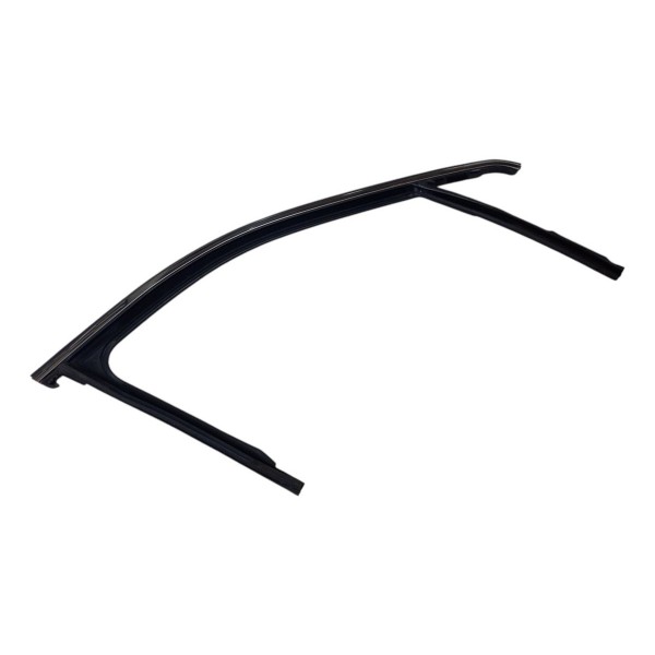 Guarnição Porta Diant Ld Friso Cromado Jeep Compass Fle 2020