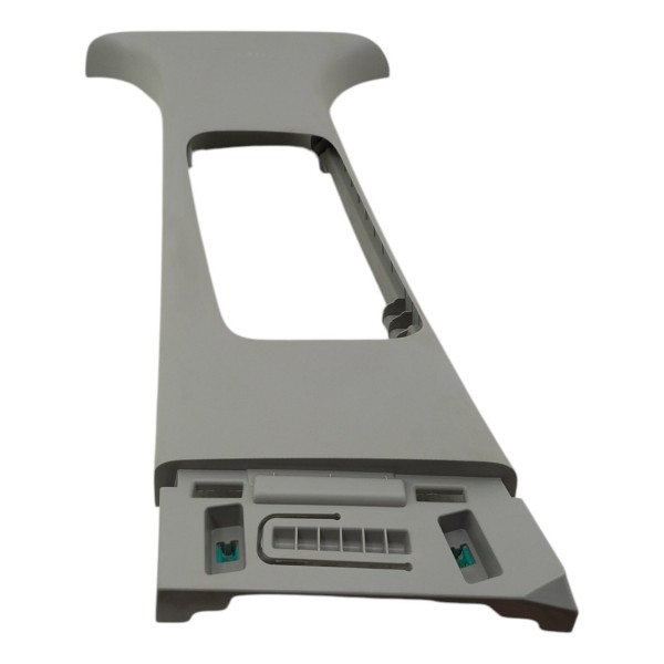 Moldura Coluna Cinto Le Hyundai Creta 1.0 2024 2025