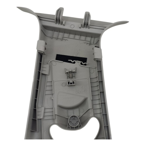 Moldura Coluna Cinto Lateral Ld Hyundai Creta 2023 2025