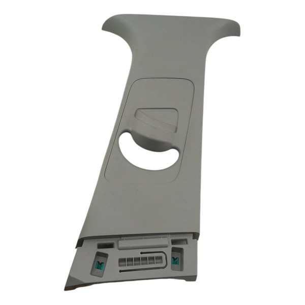 Moldura Coluna Cinto Lateral Ld Hyundai Creta 2023 2025