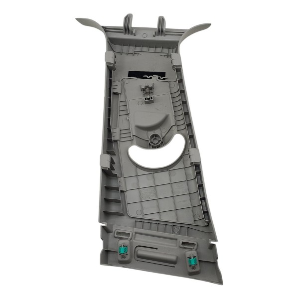 Moldura Coluna Cinto Lateral Ld Hyundai Creta 2023 2025