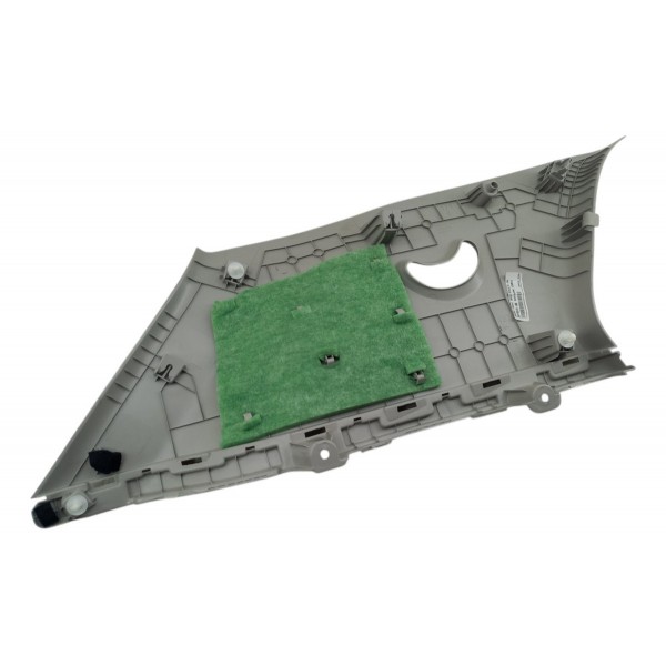 Acabamento Coluna Traseira Ld Hyundai Creta 2023 2025