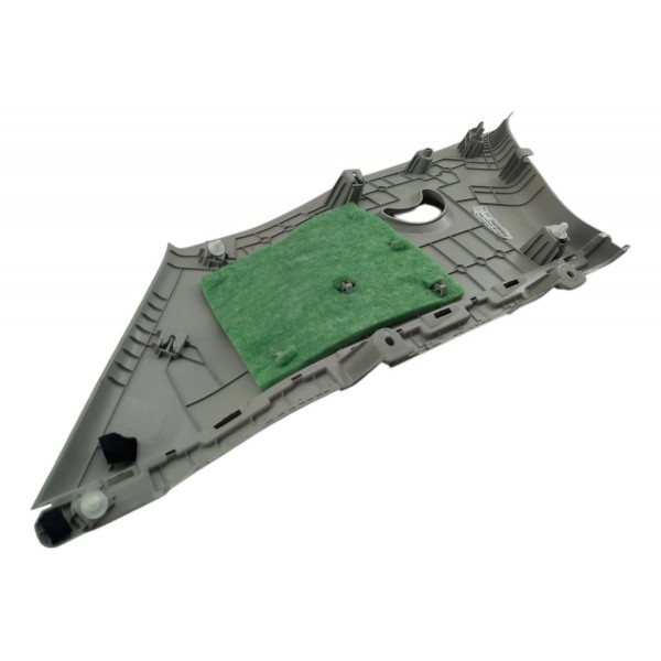 Acabamento Coluna Traseira Ld Hyundai Creta 2023 2025