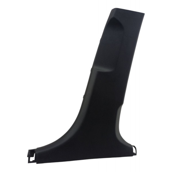 Moldura Coluna Central Inferior Ld Hyundai Creta 2024 2025