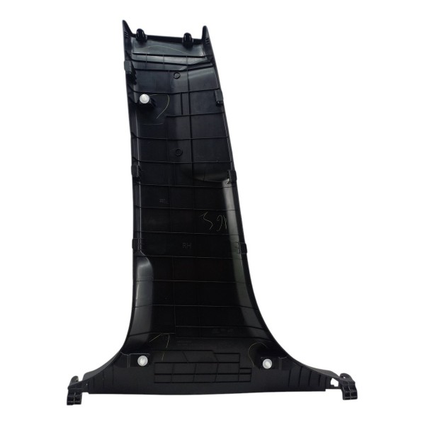 Moldura Coluna Central Inferior Ld Hyundai Creta 2024 2025