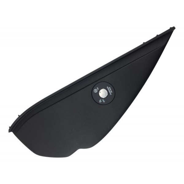 Acabamento Painel Direito Hyundai Creta 1.0 Turbo 2020 2025