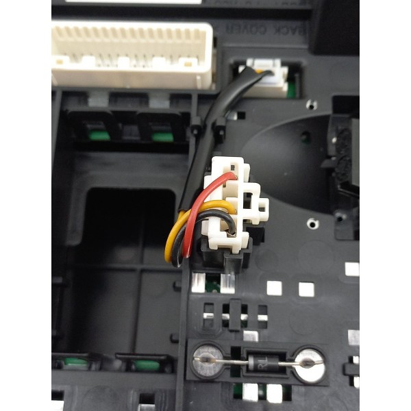 Luz Teto Cortesia Hyundai Creta 2023 2025