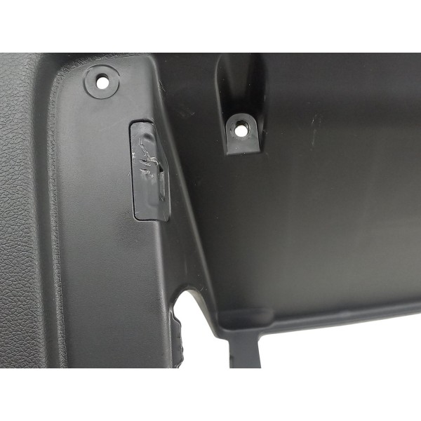 Suporte Porta Luvas Hyundai Creta 1.0 2023 2025 Original