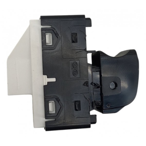 Botão Vidro Elétrico Traseiro Ld Hyundai Creta 2024 2025