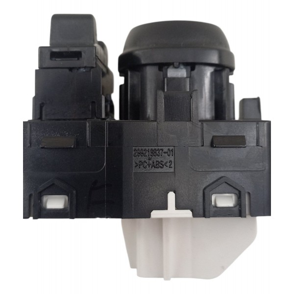 Botão Comando Retrovisor Elétrico Hyundai Creta 2023 2025