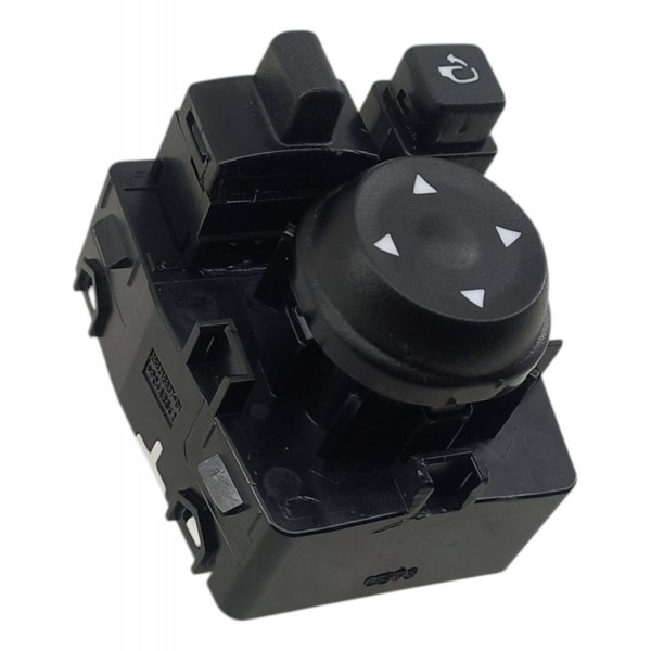 Botão Comando Retrovisor Elétrico Hyundai Creta 2023 2025