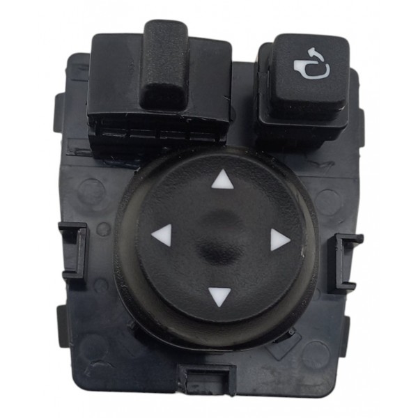 Botão Comando Retrovisor Elétrico Hyundai Creta 2023 2025