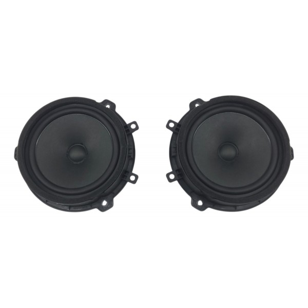 Alto Falante Diant Ld Le  Hyundai Creta 2023 2025