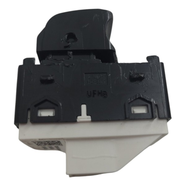 Botão Elétrico Porta Traseira Ld Hyundai Creta 2023 2025