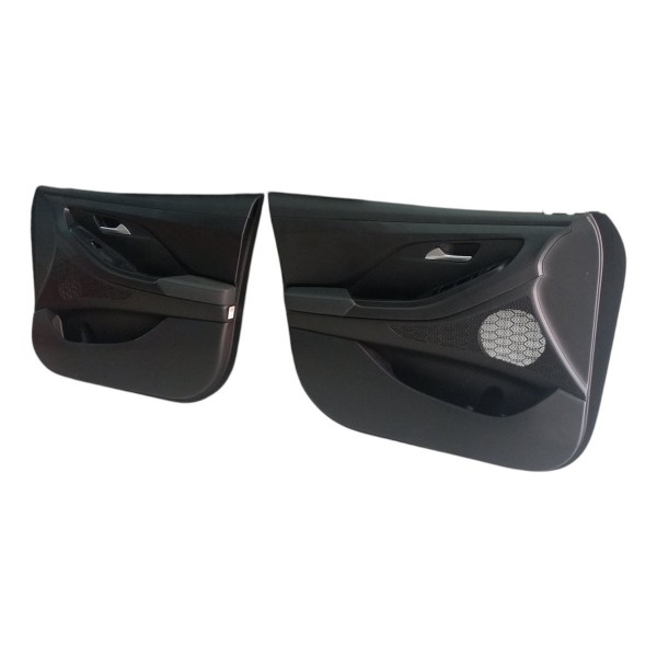 Forro Da Porta Dianteira Le Ld Hyundai Creta 2022 2025