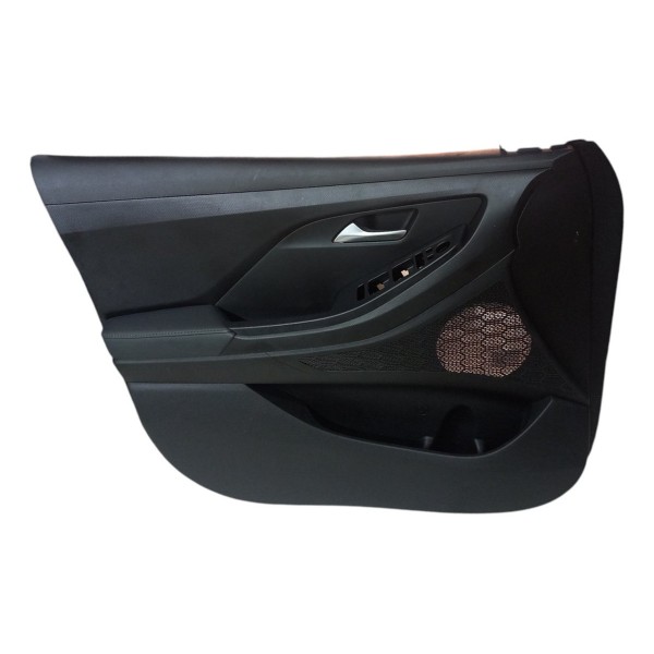 Forro Da Porta Dianteira Le Ld Hyundai Creta 2022 2025