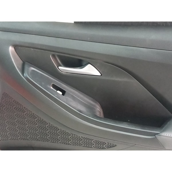 Forro Da Porta Dianteira Le Ld Hyundai Creta 2022 2025