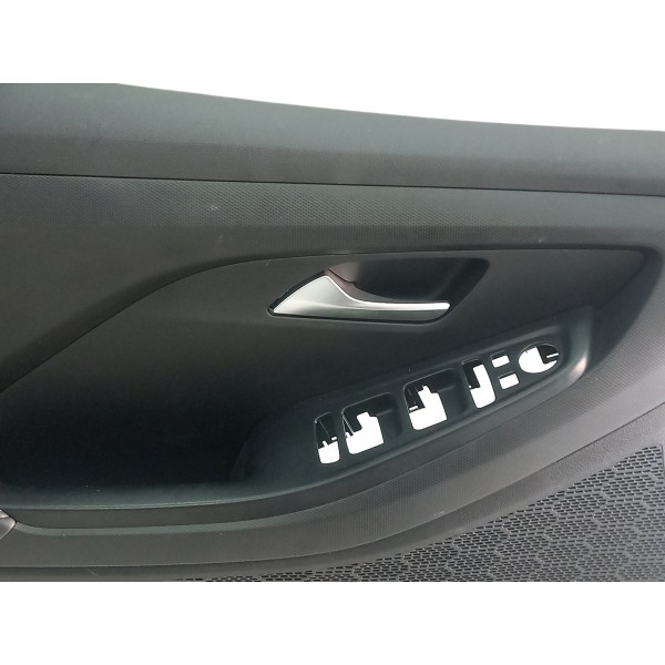 Forro Da Porta Dianteira Le Ld Hyundai Creta 2022 2025