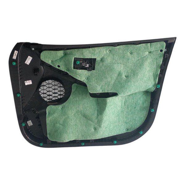 Forro Da Porta Dianteira Le Ld Hyundai Creta 2022 2025