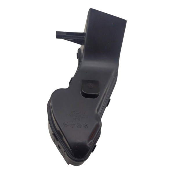 Duto Esquerdo Defletor De Ar Hyundai Creta 2020 2024