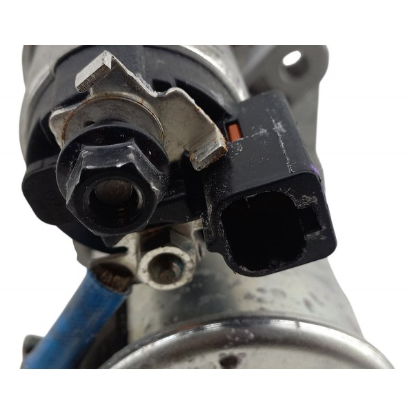 Motor De Arranque Hyundai Creta 1.0 2023 2025