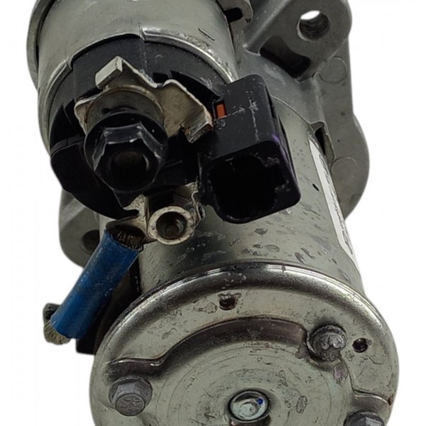Motor De Arranque Hyundai Creta 1.0 2023 2025