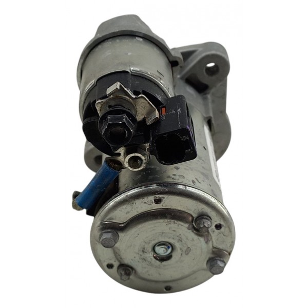 Motor De Arranque Hyundai Creta 1.0 2023 2025