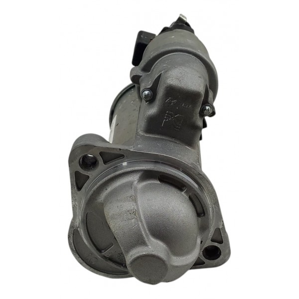 Motor De Arranque Hyundai Creta 1.0 2023 2025