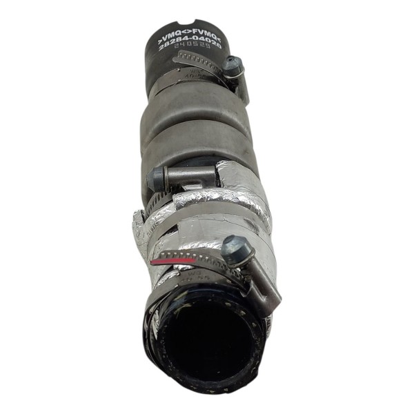 Mangueira Turbina Hyundai Creta 1.0  2023 2025