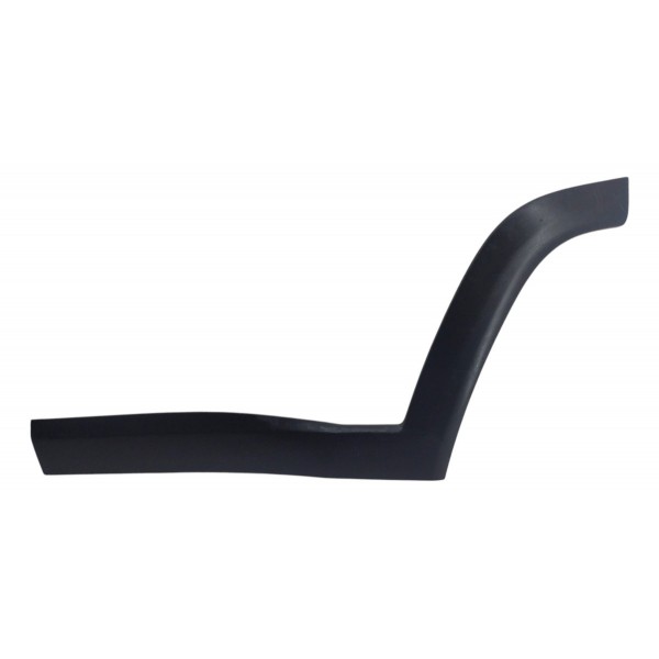 Moldura Da Porta Tras Jeep Compass Le 2019 C Detalhe