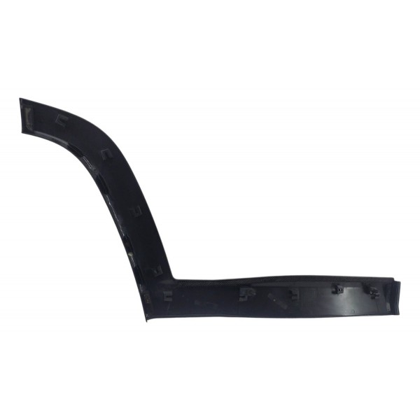 Moldura Da Porta Tras Jeep Compass Le 2019 C Detalhe