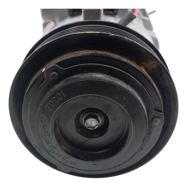 Compressor Ar Condicionado Hyundai Creta 1.0 2024 2025