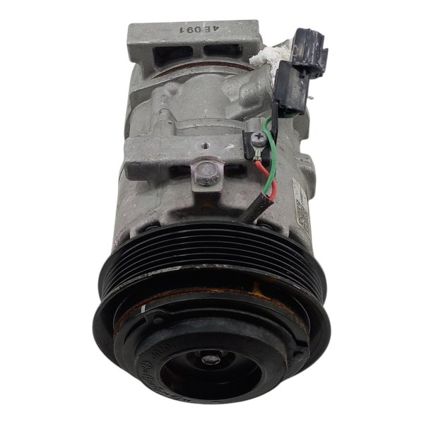 Compressor Ar Condicionado Hyundai Creta 1.0 2024 2025