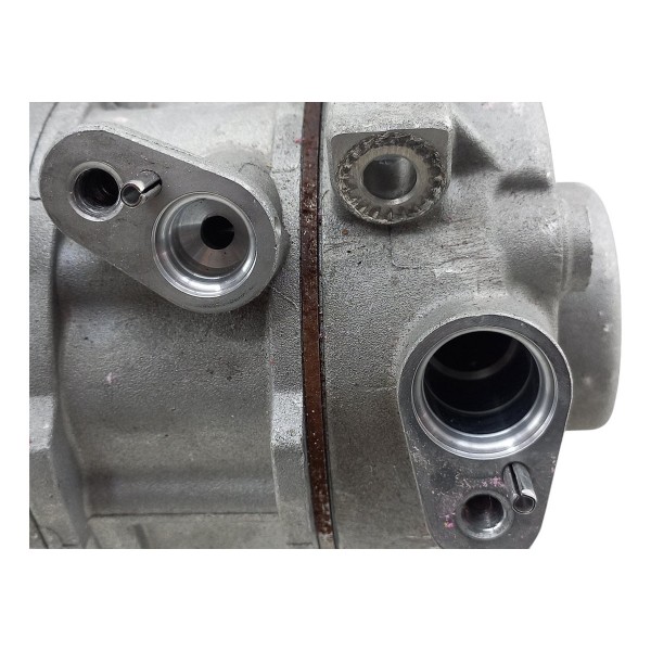 Compressor Ar Condicionado Hyundai Creta 1.0 2024 2025