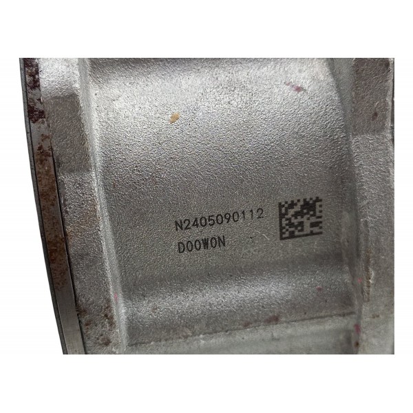 Compressor Ar Condicionado Hyundai Creta 1.0 2024 2025