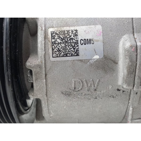 Compressor Ar Condicionado Hyundai Creta 1.0 2024 2025