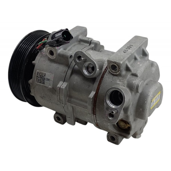 Compressor Ar Condicionado Hyundai Creta 1.0 2024 2025