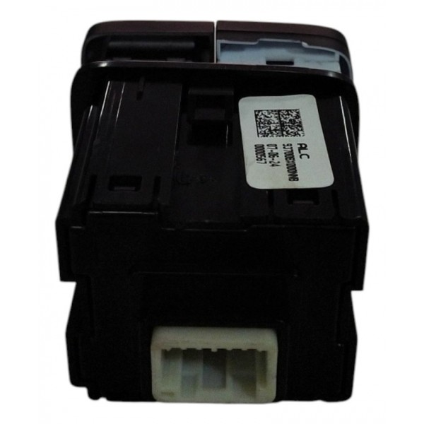 Comando Botão Hyundai Creta 2020 2024