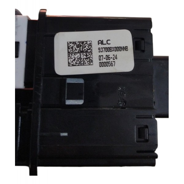 Comando Botão Hyundai Creta 2020 2024