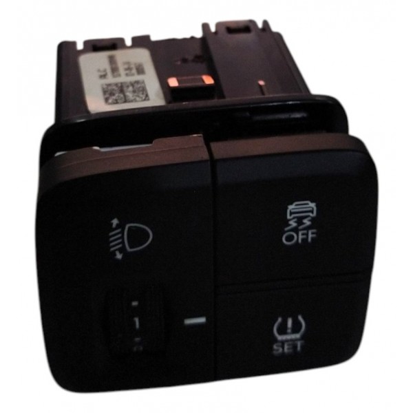 Comando Botão Hyundai Creta 2020 2024