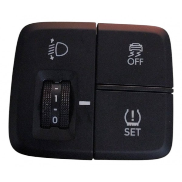 Comando Botão Hyundai Creta 2020 2024