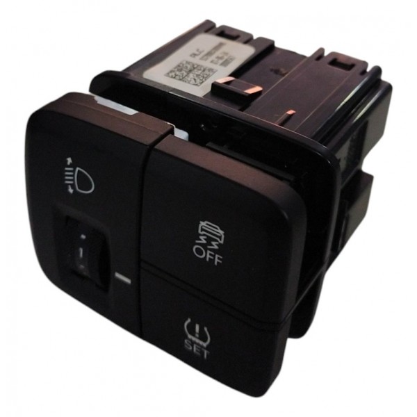 Comando Botão Hyundai Creta 2020 2024