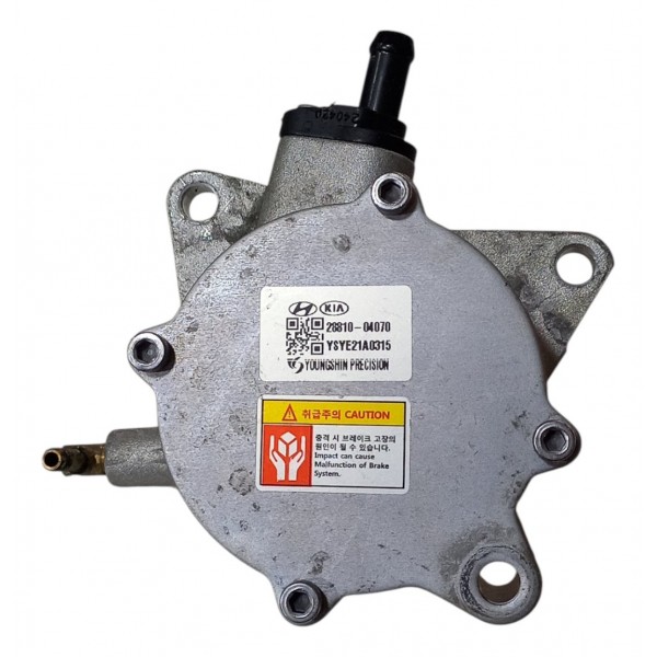 Bomba Vácuo Hyundai Creta 1.0 2022 2025