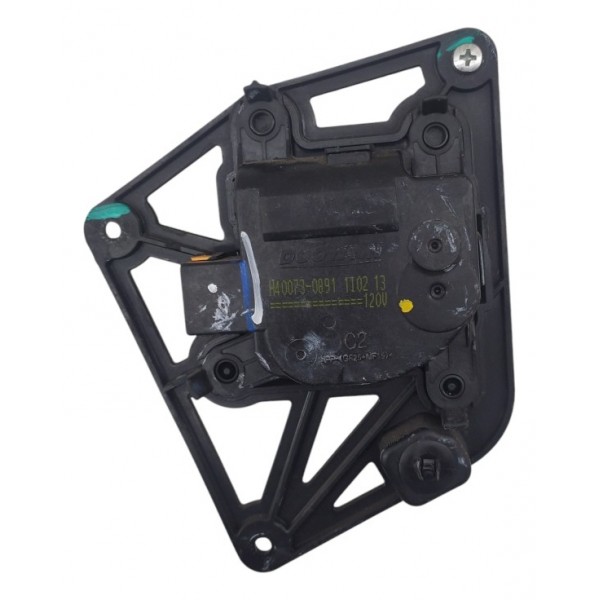 Motor Atuador Caixa De Ar Hyundai Creta 2017 2020 Original