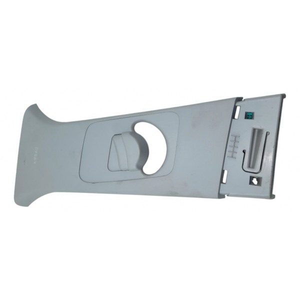 Acabamento Coluna Esquerda Hyundai Hb20 2020 2024 85833r1000