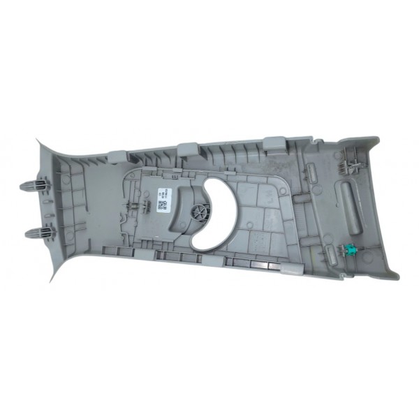 Acabamento Coluna Esquerda Hyundai Hb20 2020 2024 85833r1000