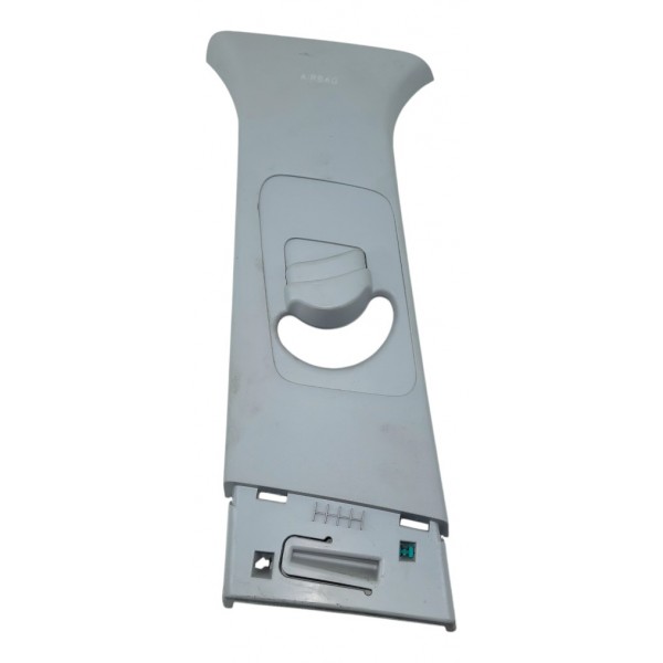 Acabamento Coluna Esquerda Hyundai Hb20 2020 2024 85833r1000