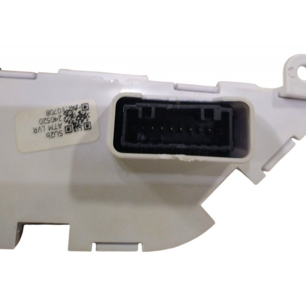 Display Indicador Marcha Hyundai Creta 2020 2024 (usado)