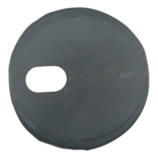 Tampa Assoalho Tanque Combustível Vw Gol Voyage G5 2009 2011