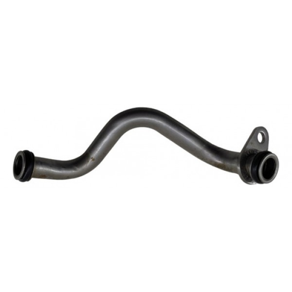 Cano Tubo Retorno Óleo Audi A3 2015 2019 Original